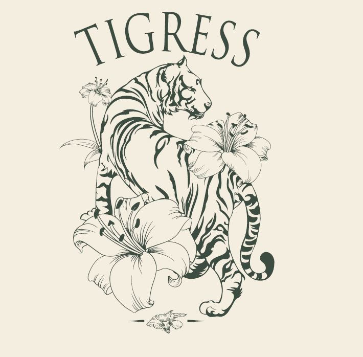 Tigress Physical Store