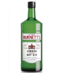 Burnett's Gin