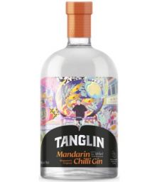 Tanglin Mandarin Chilli Gin