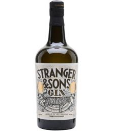 Strangers & Sons Gin