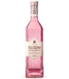 Bloom Jasmine & Rose Gin