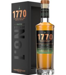 1770 Peated Single Malt Scotch Whisky