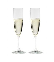 Riedel Vinum Champagne Glass (Set of 2)