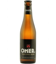 OMER. Traditional Blond