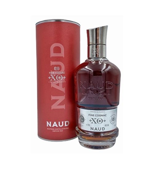 Naud XO Cognac