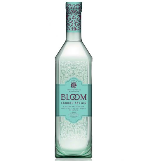 Bloom Gin