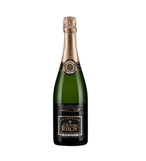 Champagne Duval-Leroy Brut Reserve