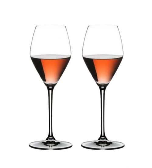 Riedel Extreme Rose Champagne/Rose Wine (Set of 2)